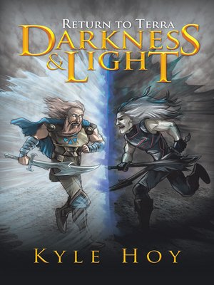 cover image of Darkness and Light